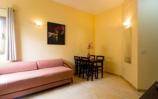 Britel Apartments
