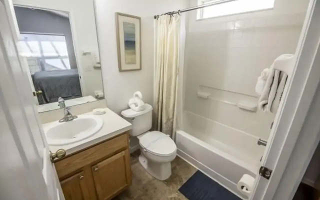 Sandy's Southern Dunes Vacation Home