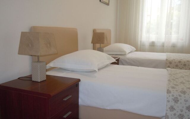 Eden Penthouse Apartments Zadar