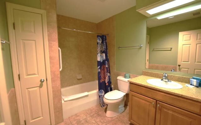 Brigantine Quarters 206