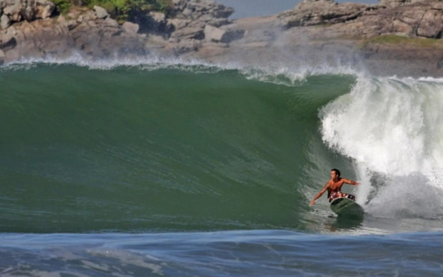 Santos Linda!! Apartment for Business and Leisure.