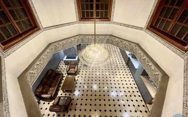 Hotel Plaisance