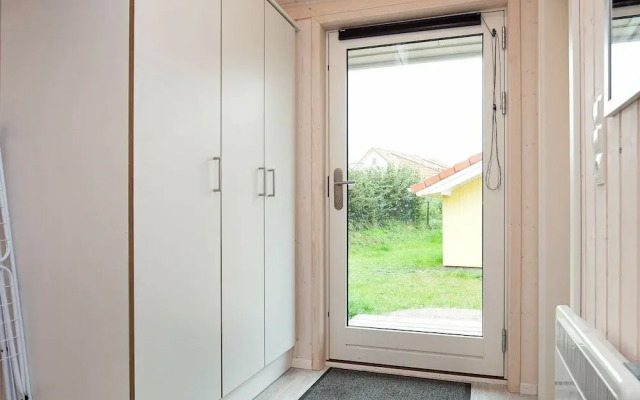 5 Star Holiday Home in Grossenbrode