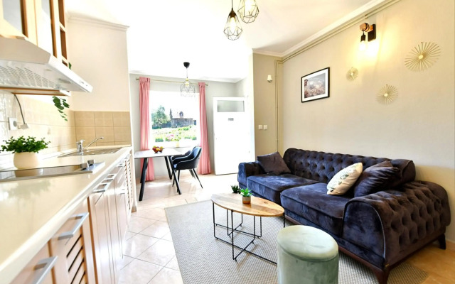 Apartments Green Park Plitvice