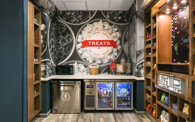 Hampton Inn Wichita Northwest