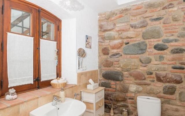 Mas Can Calet Aparthotel