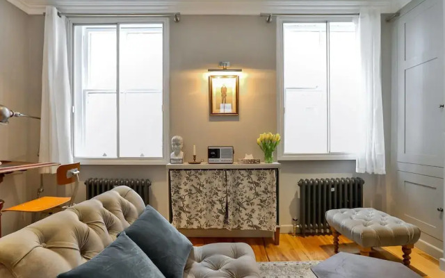 Beautiful Apartment - Bloomsbury