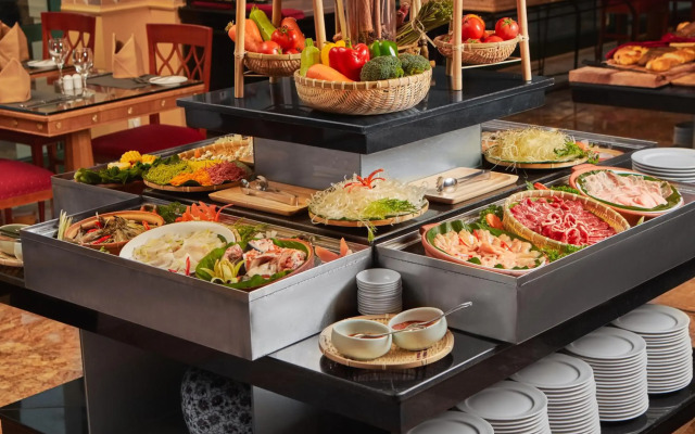 Hanoi Daewoo Hotel