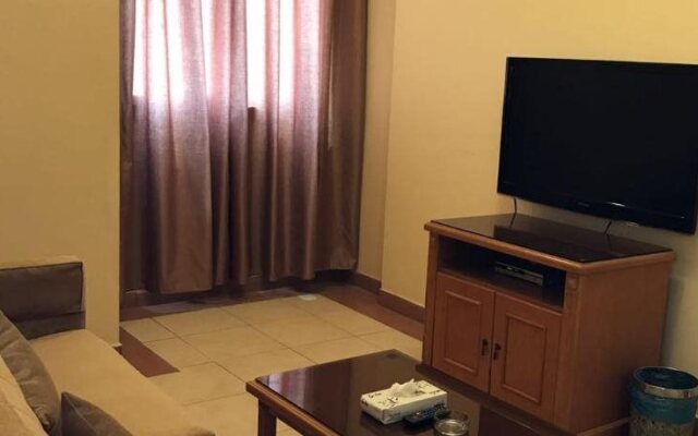 Al Safa Hotel Suites