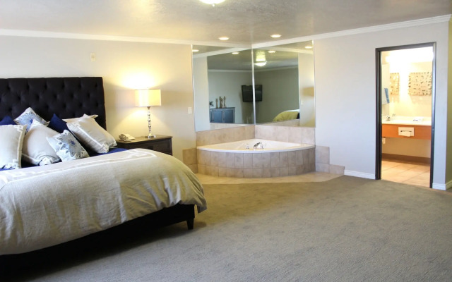 Scipio Hotel