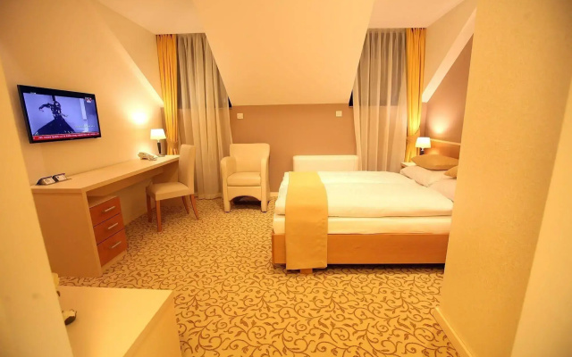 Hotel Gallus