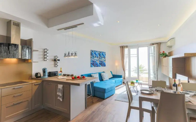 BAMBOO PLAGE AP4220 by Riviera Holiday Homes