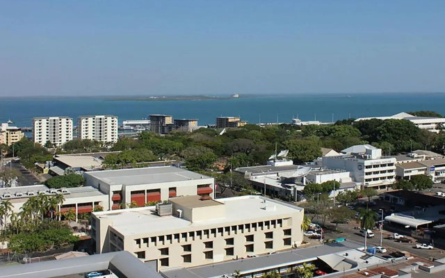 "NEWQUAY" Ideal Location & Views at PenthousePads