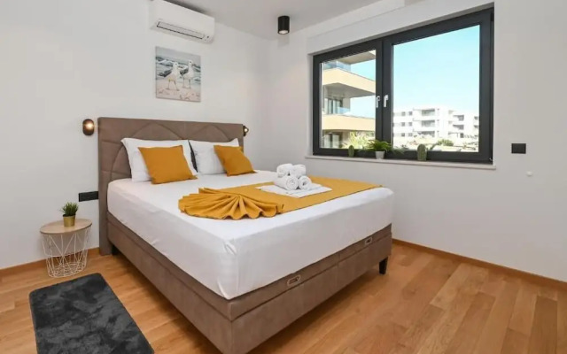 Luxury villas Paradise