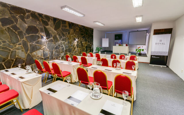 Hotel Royal Colonia