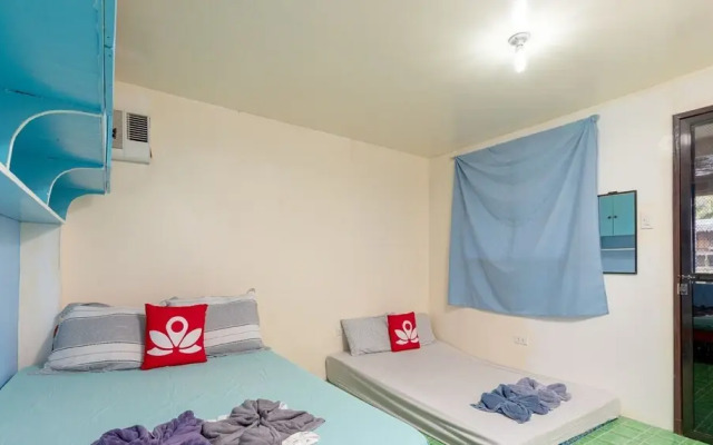 ZEN Rooms Basic Station One Siargao