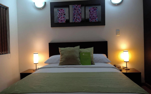 Hotel Volare