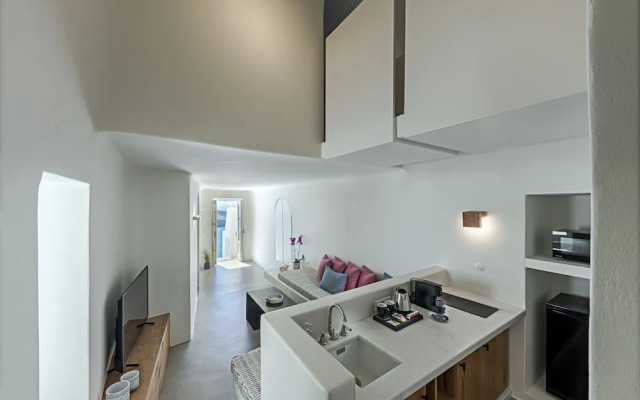 Thera Villas