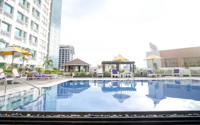 SR Vacation Rental - Grand Cenia Residences