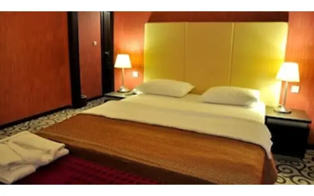Hotel Konak Mazlum