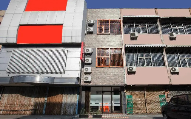 Sutomo Inn by OYO Rooms