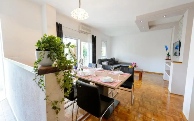 Apartment Ana 4+2