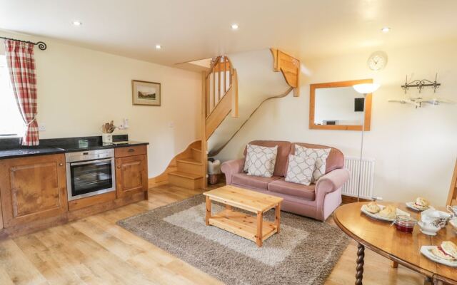 Erw Newydd Cottage