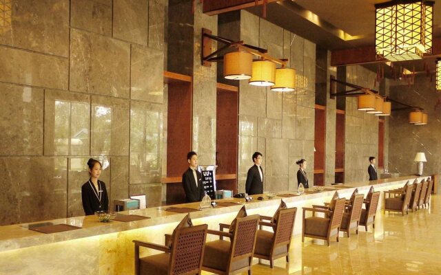 Xiyu Hotel