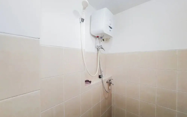 Homey And Modern 2Br At Loftvilles City Apartment
