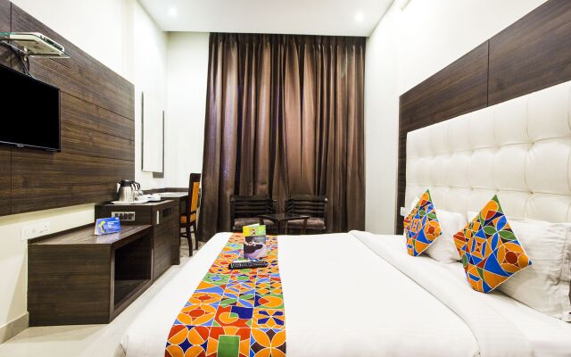 Fabhotel Kk Continental