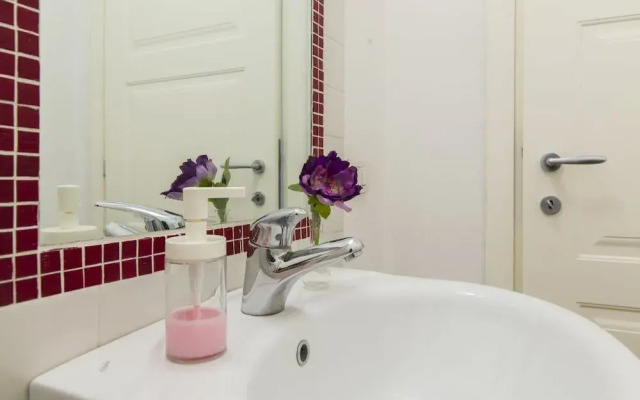 Della Scala Modern Apartment