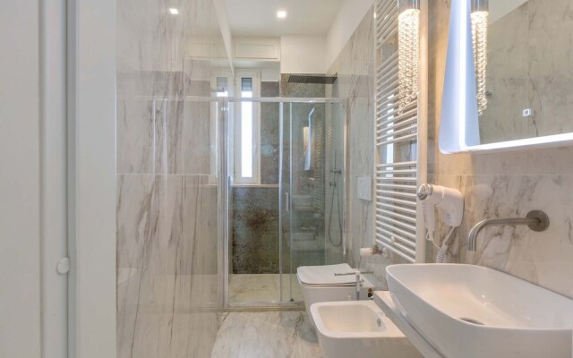 3618 Palazzo Stapane - White Loft by Barbarhouse