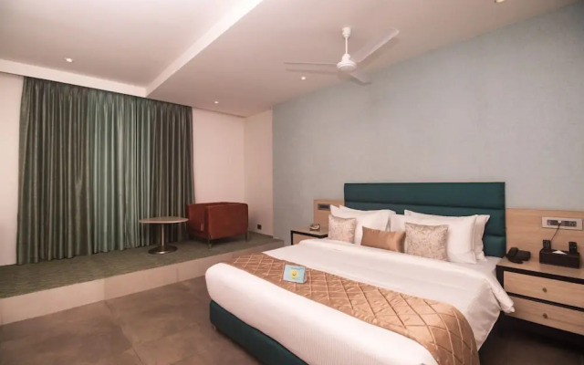 Star City Hotel