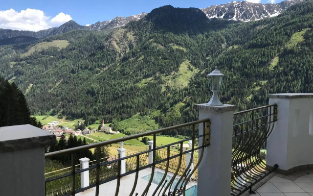 B&B Das Land-Palais