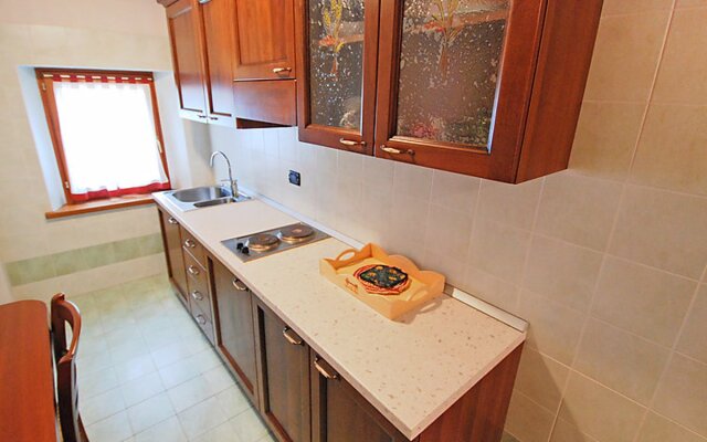 Albergo Diffuso - Cjasa Fantin