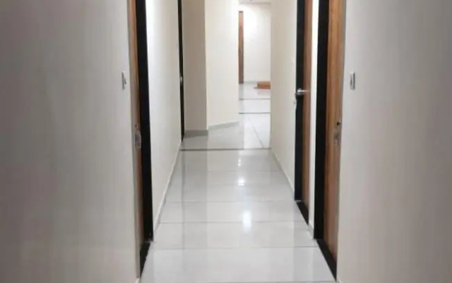 Hotel Relax AC Dormitory