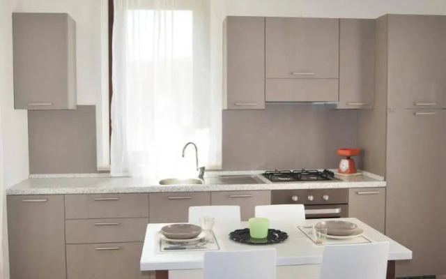 Adamo Ed Eva Resort
