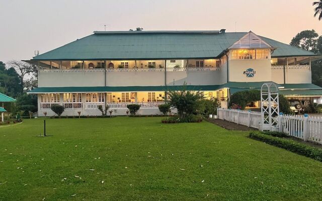 The Baradighi Bungalow - A Heritage Tea Resort