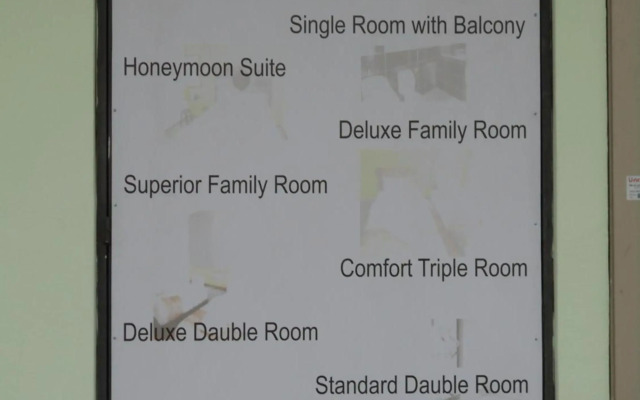 S8 Boutique Hotel