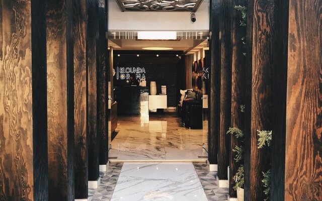 Elounda Orama Boutique Hotel