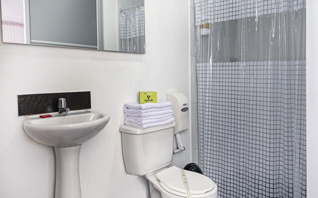Hotel Suite Center Pereira