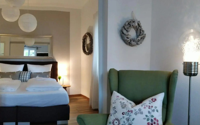 Ferienwohnung WohlfühlEckerl