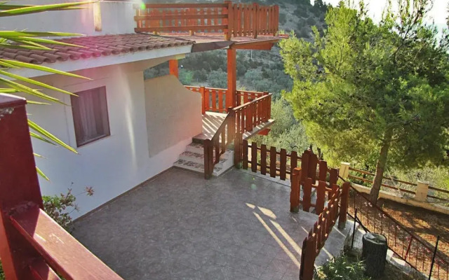 Residence Mattinatella