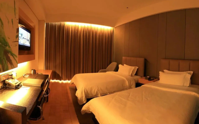 Art Senses Hotel & Place