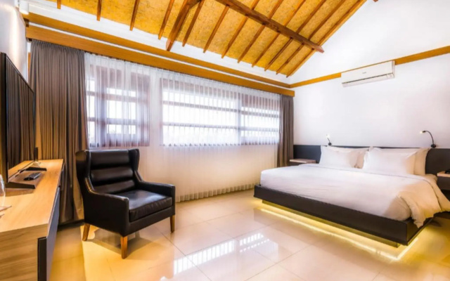 Imani Suites