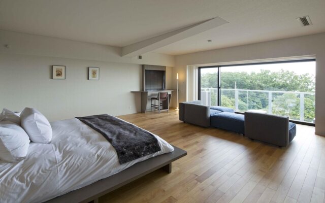 the salon Izu Kogen Hotels & Resort