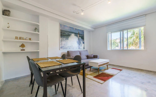 Apartment in Fuengirola