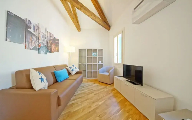 DolceVita Apartments N. 394