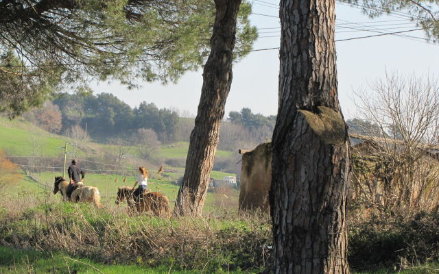 Parco delle Nazioni - Relax Grand Resort