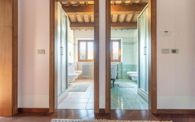 Villa Vagnini - Villa Vagnini